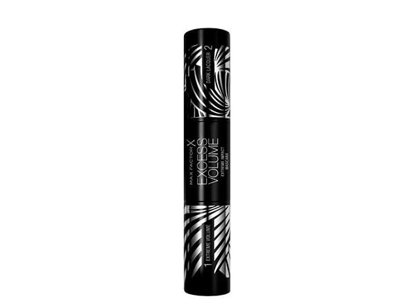 Max Factor Excess Volume Boost Impact Mascara