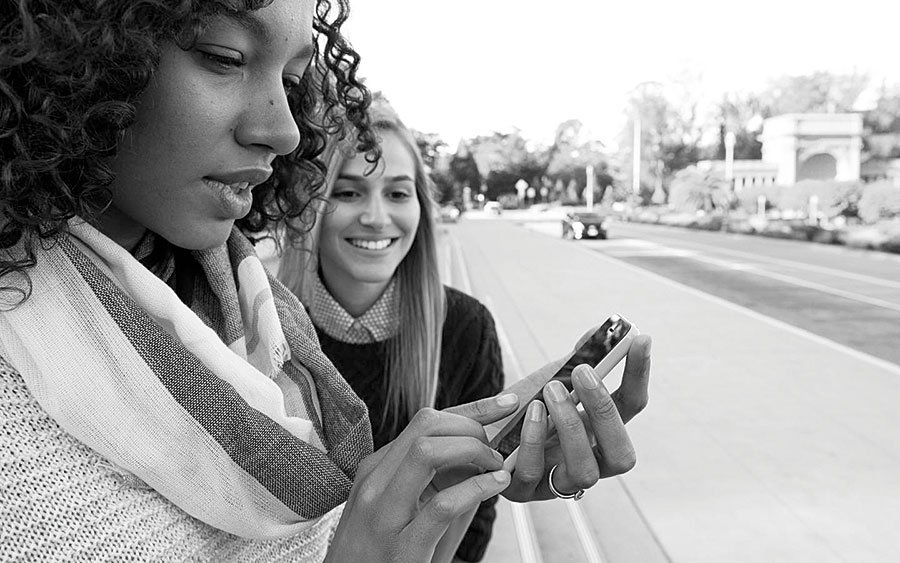 « خدمة السائق الخاص «أوبر» تطلق تطبيقها لنظام «ويندوز فون