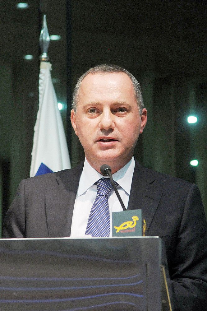 إطلاق إحتفالات الـ 140 سنة لتأسيس جامعة القديس يوسف