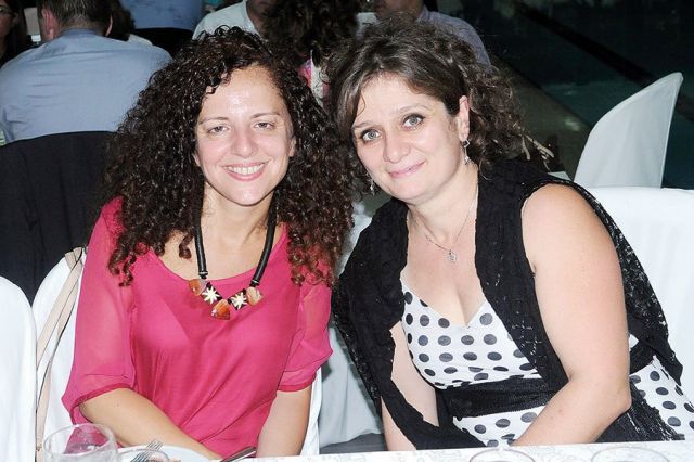 ميراي كلاسي و جويل مقصود