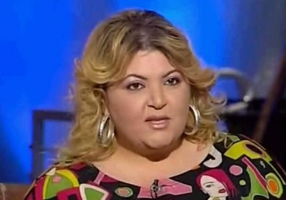 أحزان مها أحمد