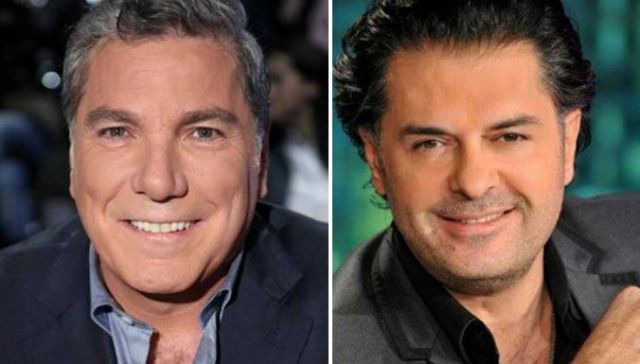 علي جابر: أنا مقصّر تجاه راغب علامة، وهذه حقيقة أن أحلام تموّل اراب ايدول