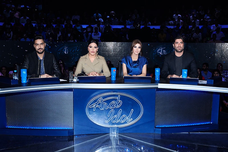 تضارب آراء صارخ بين نانسي وأحلام ... هل يسبق أجراد يوغرطة النجمة يارا ويغني مع وائل كفوري؟