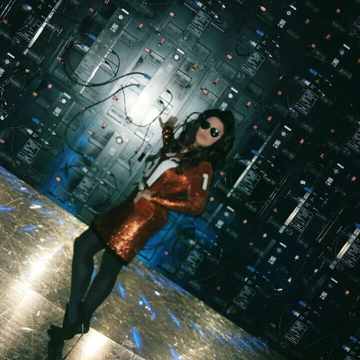 أحلام تعتذر ونانسي عجرم تثبت نسبها والتصويت ينقذ 