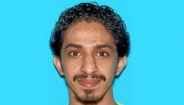 التحفظ على رجلين وامرأة على خلفية مقتل المبتعث السعودي القاضي والتحقيق يصل إلى منعطف خطير