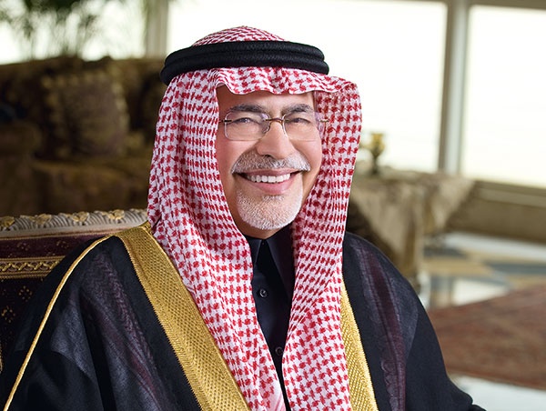 جُنونٌ لا يُحدُّ