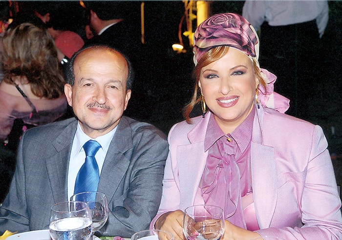 عندما يصبح الزوج سر شفاء المرأة