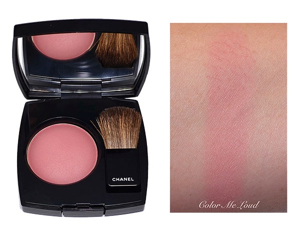 بودرة الخدود