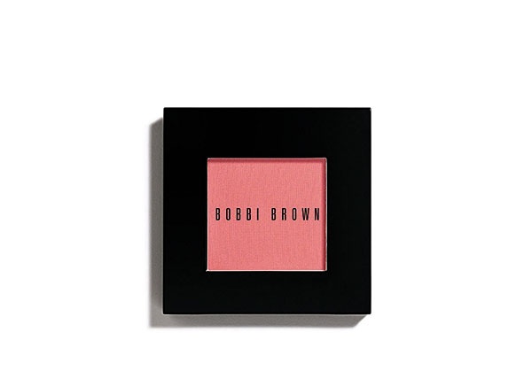 مرجاني - وردي Bobbi Brown Blush in Pink Coral.
