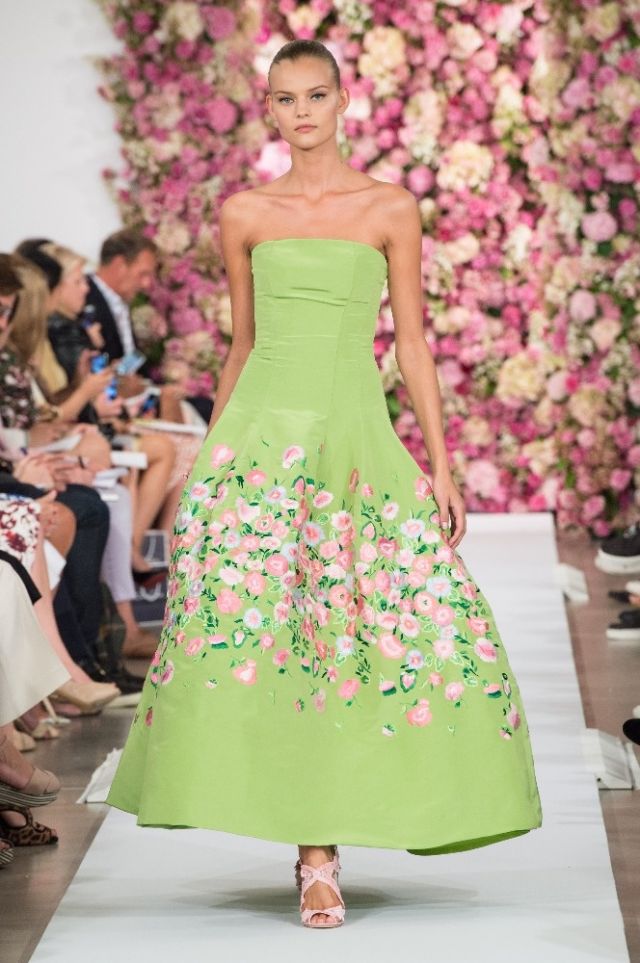 	زهر القرنفل الأحمر، بدرجات الأحمر القويّة.