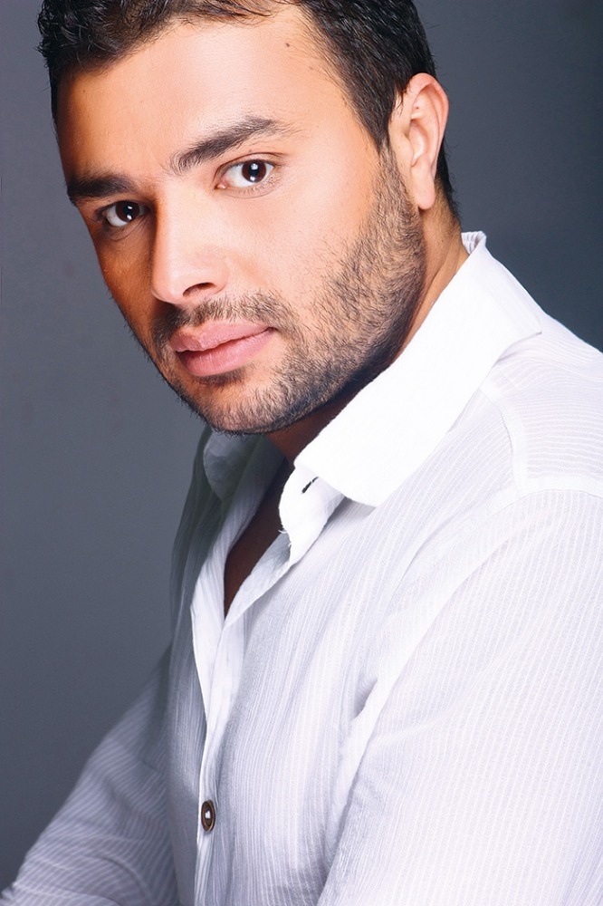 رامي صبري: لم أتردّد في تلبية طلب نوال الزغبي