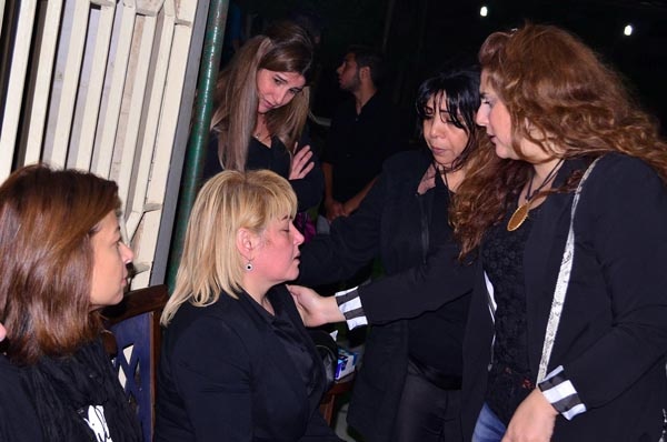 رانيا محمود ياسين