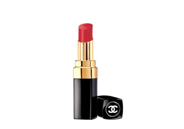 Chanel Rouge Coco Shine Boheme 91