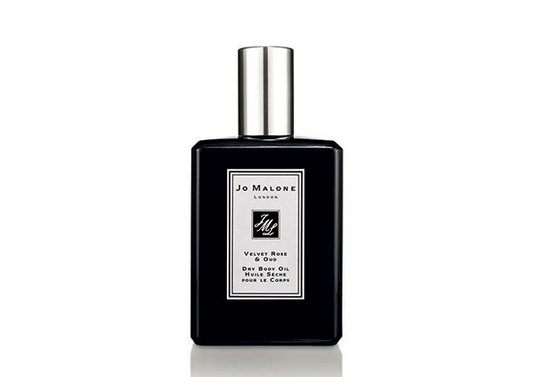 Jo Malone London Velvet Rose & Oud Dry Body Oil