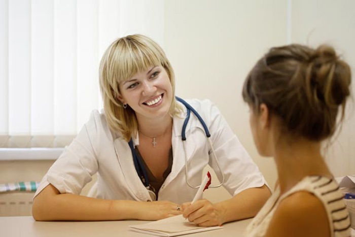 لكل مرحلة فحوص