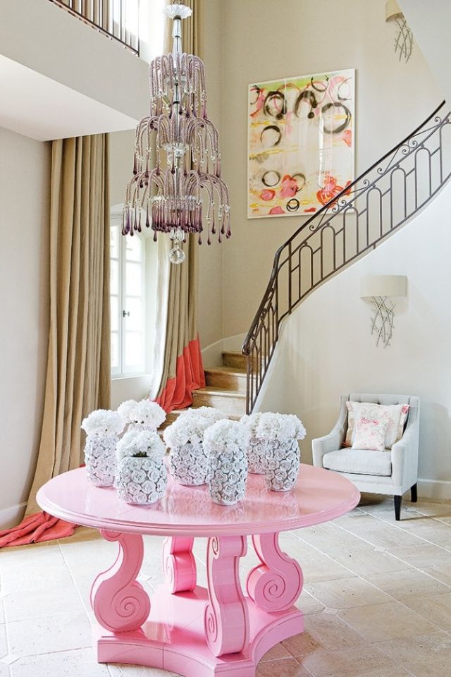 استثمار بارع للمكان بأسلوب حيوي جميل 