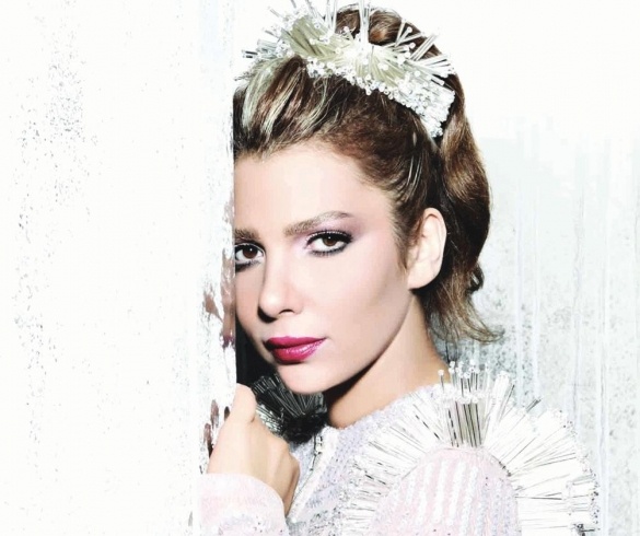 ما هي المكالمة التي أبكت أصالة؟