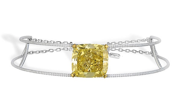 عقد Victoria من Messika Paris