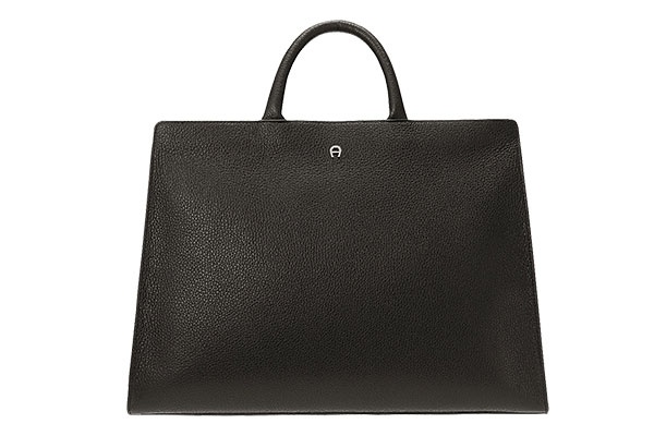 حقيبة Cybill الرمزية من Aigner