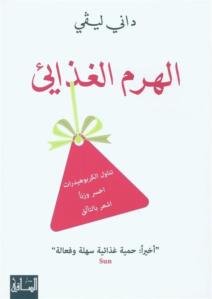 «الهرم الغذائي» لداني ليفي