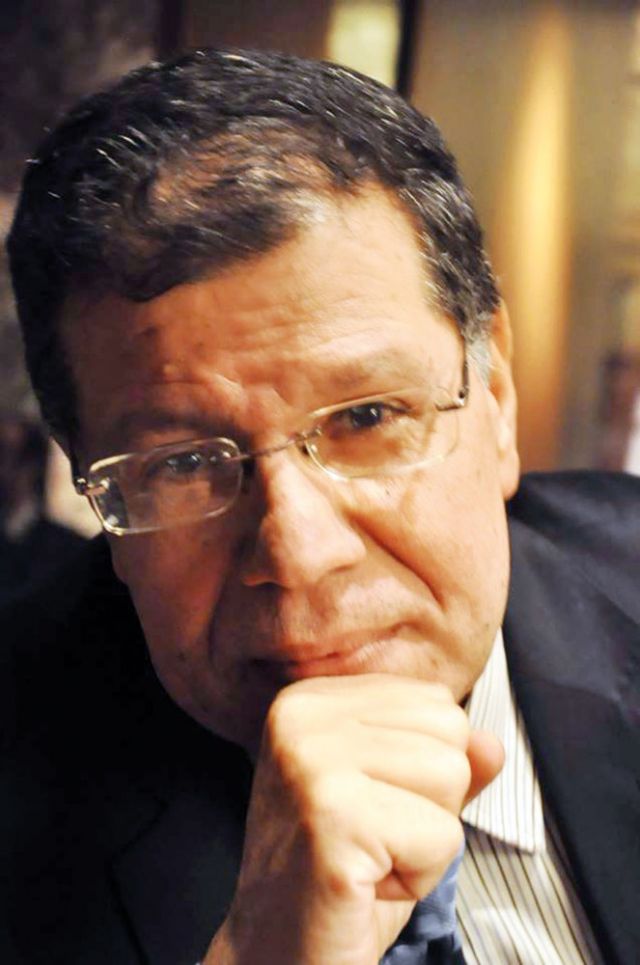 محمد الشاذلي