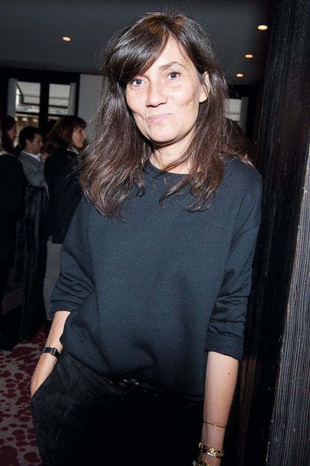 إيمانويل ألت