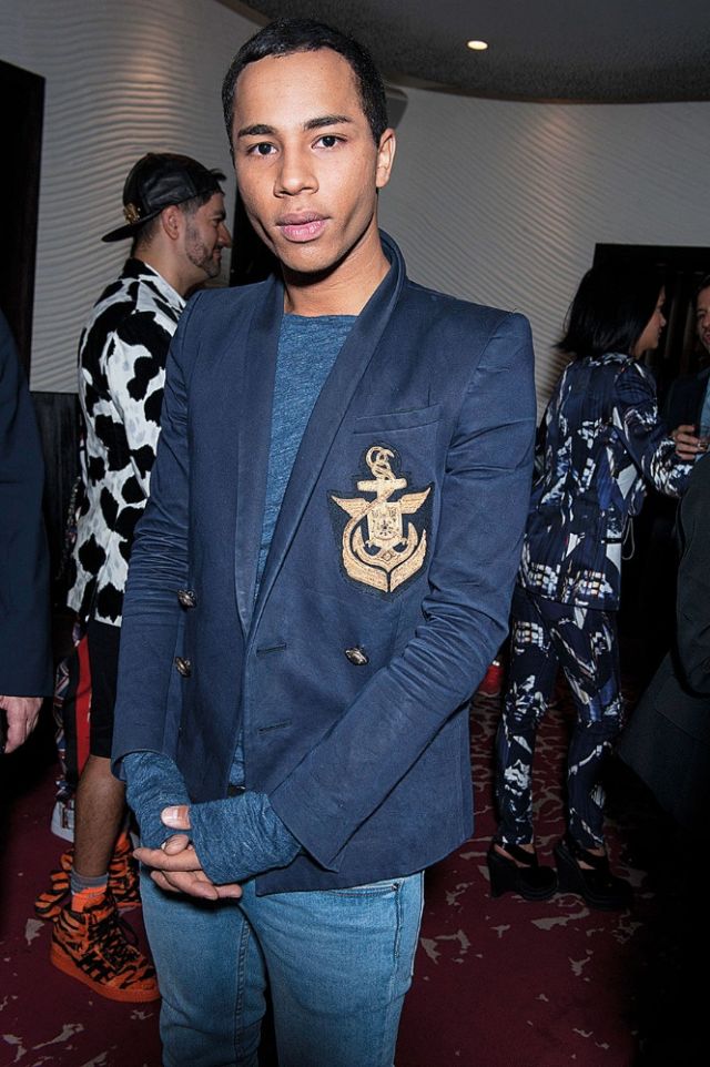 أوليفر روستينغ