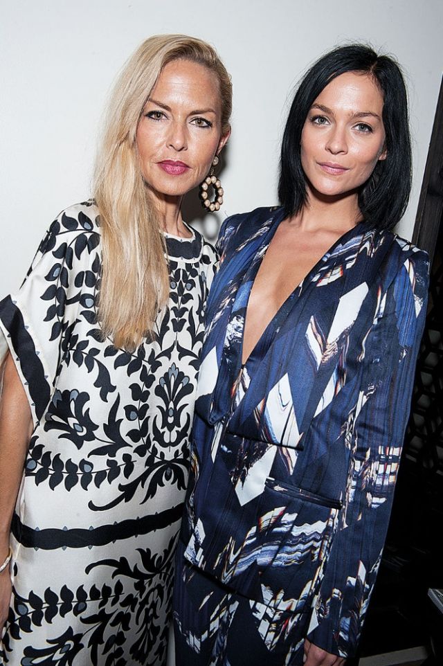 راشيل زويه ولايغ ليزارك