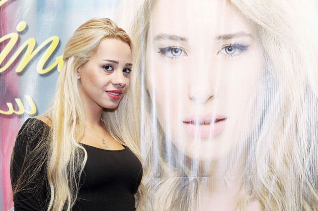 بسكال قاصوف