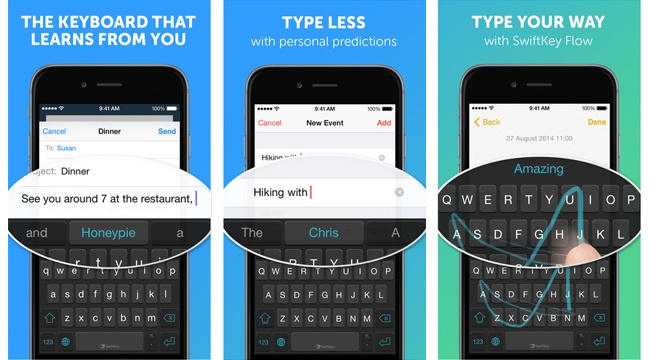 أفضل تطبيقات آيفون وآيباد لهذا الأسبوع