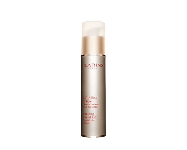 Clarins Shaping Facial Lift