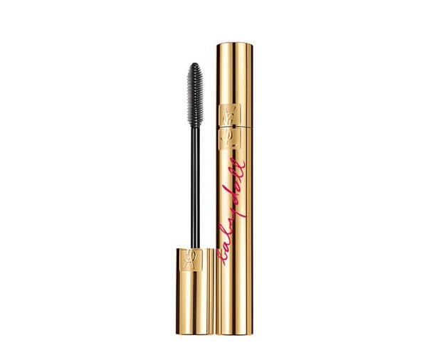 YSL Mascara Baby Doll Black