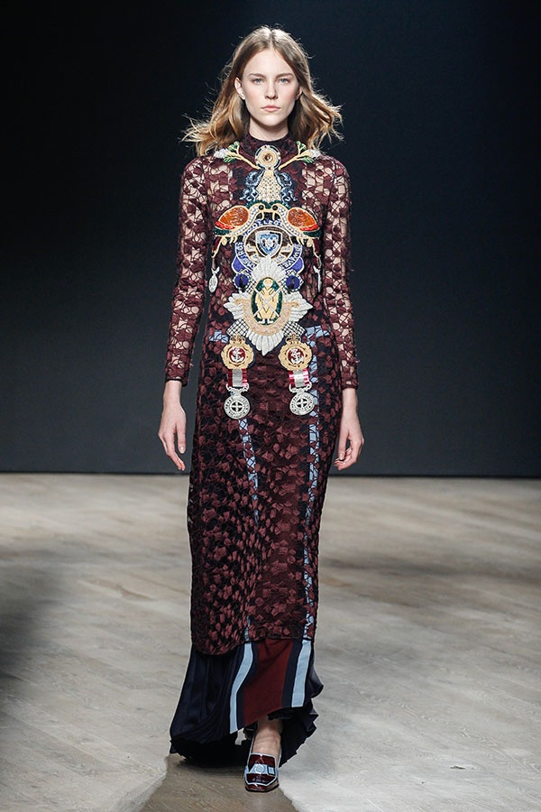 Mary Katrantzou