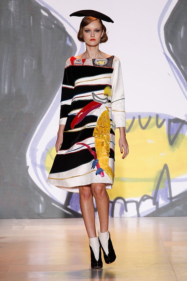 Tsumori Chisato