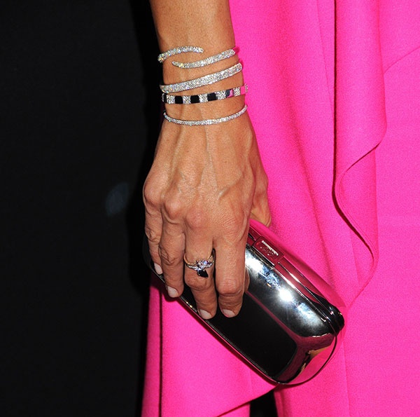 Roger Vivier Clutch Roger Vivier Clutch