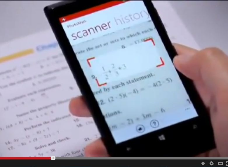 بالفيديو- خبر محزن لمعلمي الرياضيات!