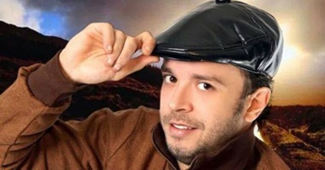 تناقض الأقوال حول سبب إصابة الفنان ماهر عصام بنزيف في المخ