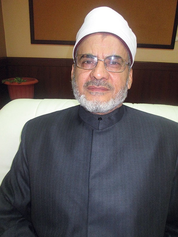 د. سيف قزامل