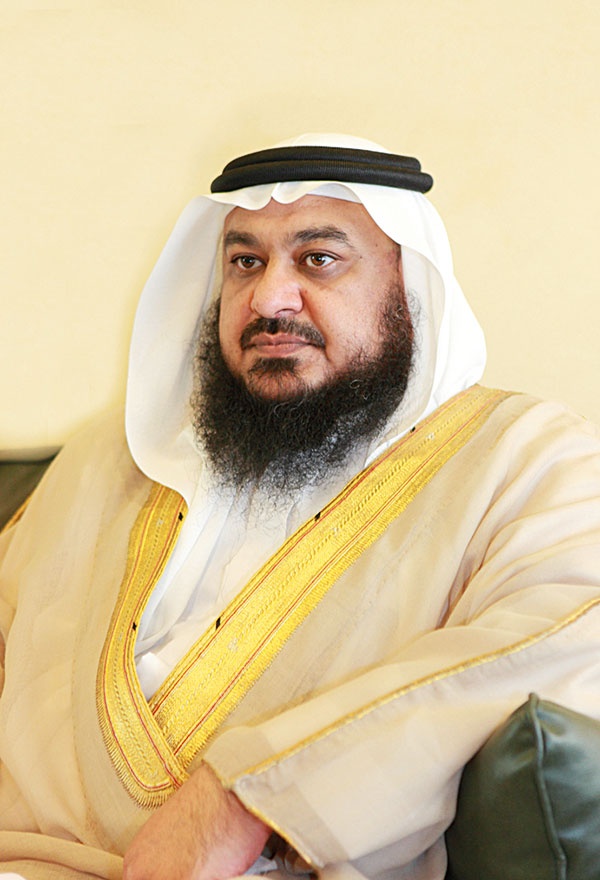 الشيخ أنس بن عبد الوهاب زرعة