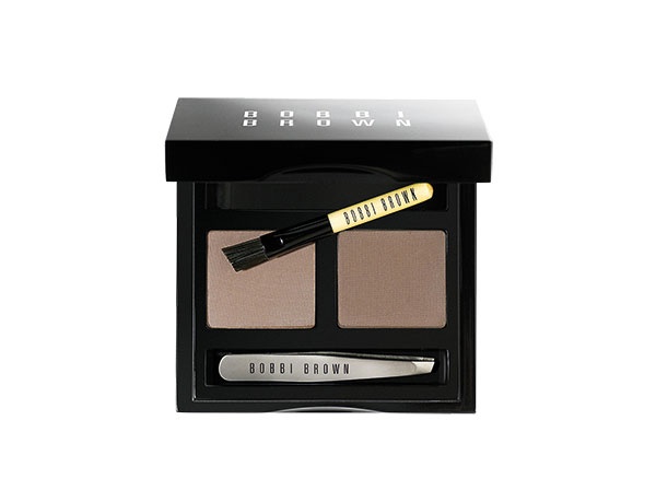 العُدّة الأساسية لحاجبيك