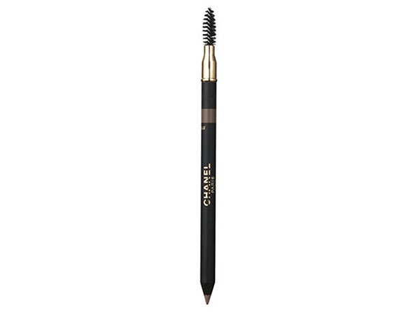 طبيعي Chanel Precision Brow Pencil in Taupe
