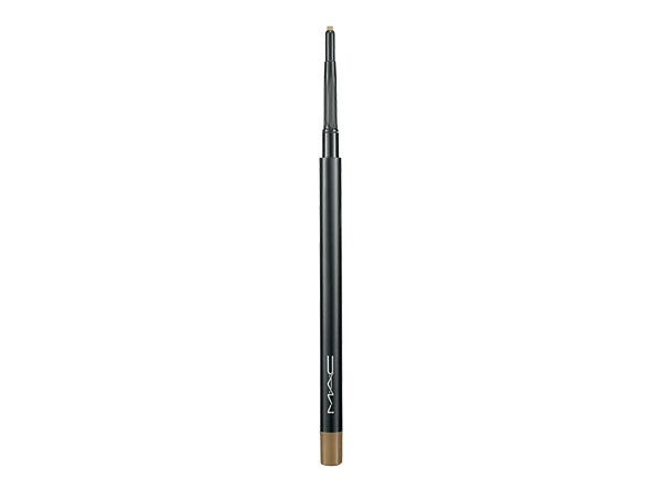 سهل التطبيق M.A.C Eyebrow Pencil in Lingering
