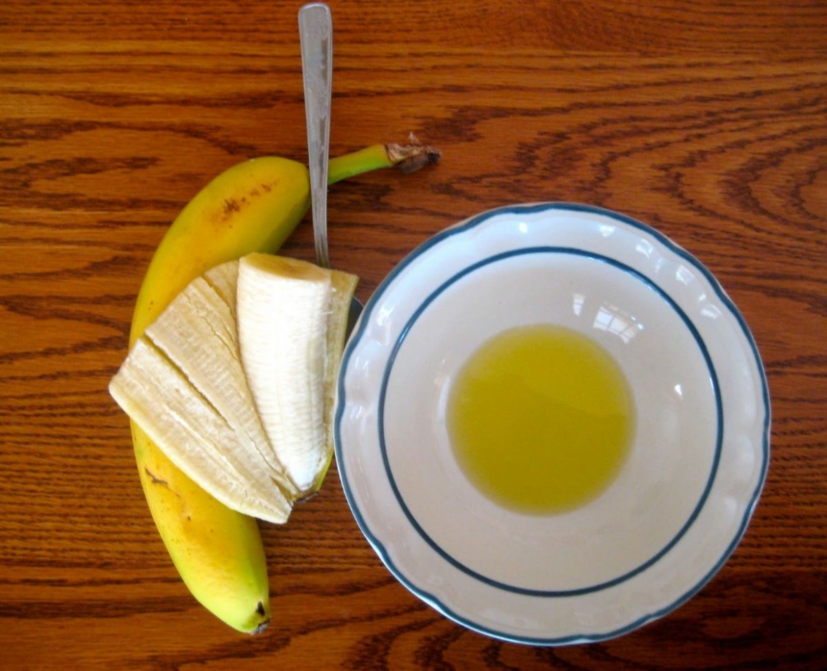 وصفة كيراتين من قارئات 