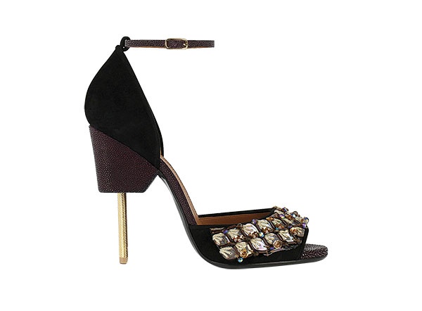 حذاء انثوي من GIVENCHY