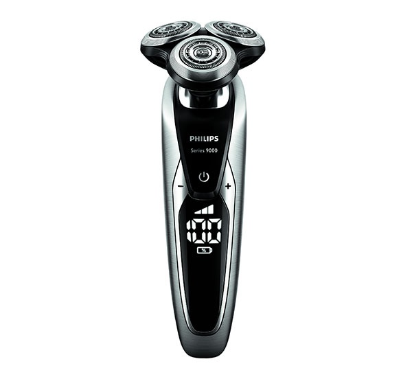 للرجال فقط- حتى لو كنت على القمر يمكنك استخدام Philips 