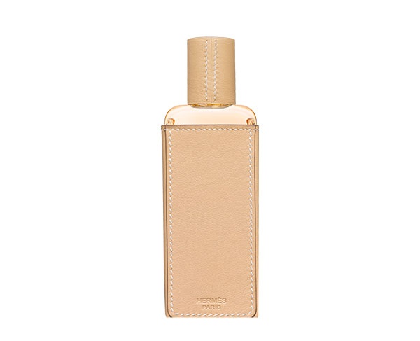 عطر Cuir D'Ange إضافة Hermes إلى مجموعة Hermessence