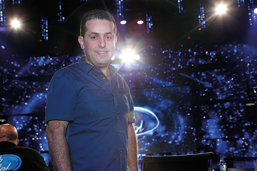 رئيس الفرقة الموسيقية المايسترو إيلي العليا: عدم استغلال فرصة «أراب آيدول» خطيئة مميتة