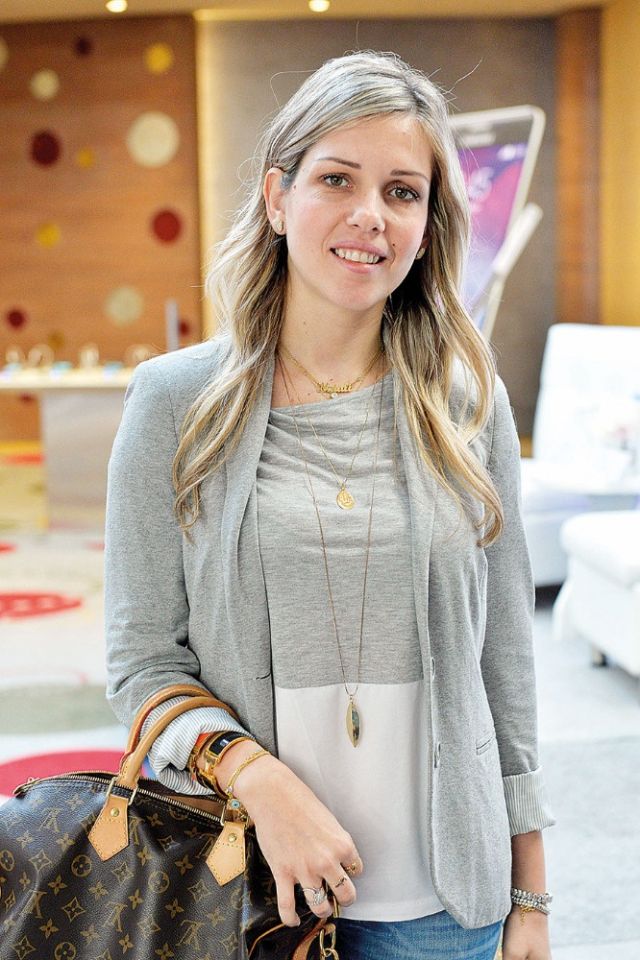 ناتالي الأمين