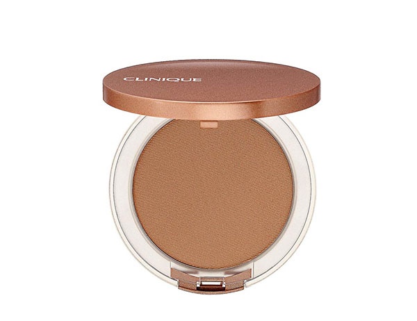 Clinique True Bronze Pressed Powder Bronzer