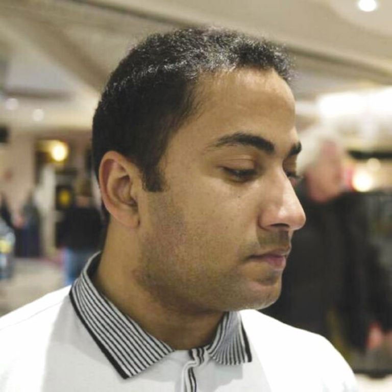 بعد  غياب يومين متتالين: عُثر على المبتعث السعودي جثة على سريره